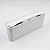 Caixa De Tomada Embutir New Slim C/fundo + 3 Tomadas 10a + 3 Rj Cat5e - Imagem 1
