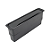 Caixa De Tomada Embutir New Slim C/fundo + 3 Tomadas 10a + 3 Rj Cat5e - Imagem 6