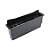 Caixa De Tomada Embutir New Slim C/fundo + 3 Tomadas 10a + 3 Rj Cat5e - Imagem 1