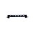 Regua Tomada 60x260mm - Preto - Imagem 2