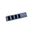 Regua Tomada 60x260mm - Prata - Imagem 6
