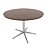 Pé Para Mesa De Reunião Circular - Imagem 1