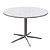 Pé Para Mesa De Reunião Circular - Imagem 4