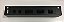 28 UNI. CALHA J PARA MESA DE ESCRITÓRIO PRETA + 84 TOMADAS + 84 Rj-45 - Imagem 2