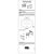 Tomada P/ Moveis Margirius 2p T Branca 10a 250v - Imagem 3