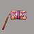 Bolsa de mão Frida - Imagem 2