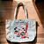 Ecobag Mickey - Imagem 1