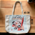 Ecobag Mickey - Imagem 3