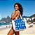 Ecobag Olho Grego Azul 💙 - Imagem 5