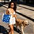 Ecobag Olho Grego Azul 💙 - Imagem 1