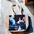 Ecobag personalizada com foto do Pet - Imagem 3