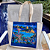 Ecobag Cartão postal Rio - Imagem 1
