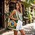 Ecobag Bandeira Brasil/ Natureza - Imagem 1