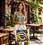 Ecobag Bandeira Brasil/ Natureza - Imagem 3