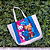 Ecobag Gatinhos / filhotes - Imagem 1