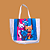 Ecobag Gatinhos / filhotes - Imagem 2