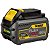 Bateria FlexVolt Max 20/60V 6,0Ah DeWALT DCB606 B3 - Imagem 2