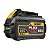 Bateria FlexVolt Max 20/60V 6,0Ah DeWALT DCB606 B3 - Imagem 1