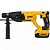 Martelete A Bateria SDS Plus 20v DCH133m2 DeWALT - Imagem 2