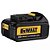 Bateria 20v Max Premium De Lítio 3.0 Ah DCB200 DeWALT - Imagem 1