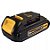 Bateria 20v Li-ion 1,5ah DCB201-B3 DeWALT - Imagem 2