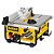 Serra De Bancada Compacta 10 2000w DW745 DeWALT - Imagem 1