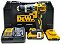 Parafusadeira/Furadeira Impacto 20v DeWALT DCD796 Brushless - Imagem 1