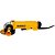 Esmerilhadeira Angular 4.1/2" e 5" 1500w DWE4314 DeWALT - Imagem 2