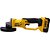 Esmerilhadeira Angular 4.1/2 DCG412m2 2 Baterias 20v DeWALT - Imagem 2