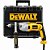 Furadeira Impacto 5/8 1300w D21570K DeWALT - Imagem 1