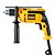 Furadeira De Impacto DeWALT DWD502 1/2" 13mm 710W - Imagem 1