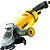 'Esmerilhadeira Angular 7'''' (180 MM) DeWALT DWE4557B2 220v' - Imagem 2