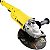 Esmerrilhadeira Angular 9" (230 mm) DeWALT 2200W DWE490B2 220v - Imagem 2