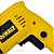 Furadeira 1/4" (6,35 mm) 110v. DeWALT DWD-010 - Imagem 2