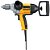 Furadeira TR.RED. DeWALT DW-130V 220v - Imagem 1