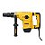 Martelo Rompedor Encaixe Hexagonal 17 mm DeWALT D25811K - Imagem 3