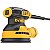 Lixadeira Roto Orbital DeWALT DWE6421 - Imagem 1