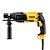 Martelete Perfurador/Rompedor SDS plus DeWALT D25133K 1" (26mm) - Imagem 2