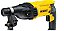 Martelete Perfurador/Rompedor SDS plus DeWALT D25133K 1" (26mm) - Imagem 3