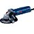 Esmerilhadeira Angular 4/12" Bosch GWS 9-125 - Imagem 1