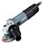 Esmerilhadeira Angular 4 1/2" Makita M9510G - Imagem 1