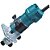 Tupia 6mm Makita 3709 - Imagem 1