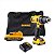 Parafusadeira/Furadeira Impacto DeWALT DCD716 Bivolt - Imagem 2