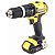 Parafusadeira/Furadeira Impacto 20v DCD785C2 DeWALT - Imagem 3