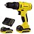 Parafusadeira/Furadeira de Impacto 12V SCH121S2K STANLEY Bivolt - Imagem 3