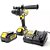 Parafusadeira/Furadeira Impacto 20v DCD985L2 DeWALT + Jogo C/ 100 Peças de Pontas e Brocas Black+Decker - Imagem 5