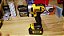 Chave de Impacto 1/2 20v 2 Baterias DCF880M2 DeWALT - Imagem 3