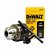 Mandril de 1/2" (13mm) DeWALT DW21E + Haste Adaptadora para Martelete Rocast - Imagem 1