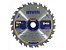 Serra Circular Corte Rápido 7-1/4" 184mm 24D IRWIN - Imagem 1