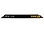 Lamina Serra Sabre 12" 14/18 Metal 5 Peças DWA41812 DeWALT - Imagem 2